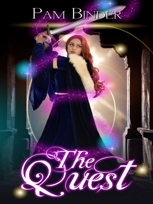 Title details for The Quest by Pam Binder - Available
